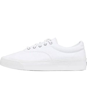 Converse Skid Grip Cvo Ox "80S Canvas - Black