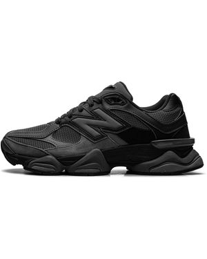 New Balance 9060 Toe" U90603Vf" - Black