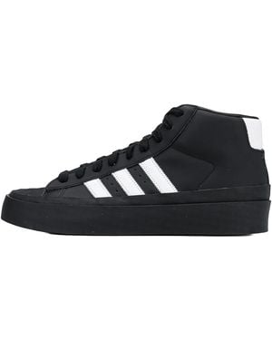 adidas 424 Pro Model Fx6849" - Black
