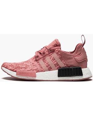 adidas Nmd R1 "Raw" By9648" - Black