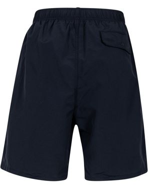 Supreme Paneled Water Short 