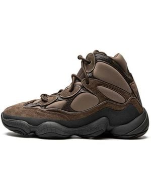 Yeezy 500 High - Black