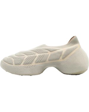 Givenchy Sand Tk-360 Plus Trainers Gvnmsnk0012" - Brown