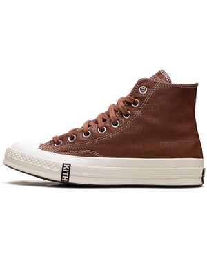 Converse Chuck 70 High "Kith - Brown