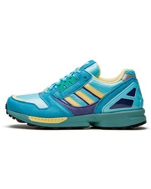 adidas Zx 8000 "Light Aqua" Ee4754" - Blue