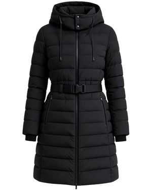 Rudsak Samira Puffer Jacket 4124503-Bk" - Black