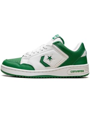 Converse Weapon Vintage" A11957C" - Green