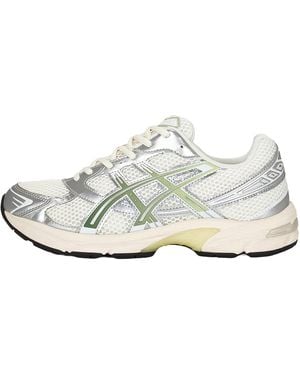 Asics Gel-1130 "Cream/Cedar" 1203A609 113" - Black
