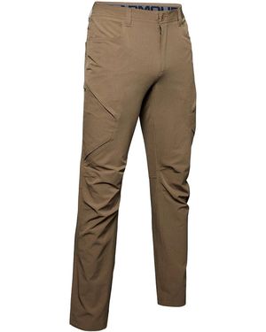 Under Armour Adapt Trousers "Coyote" 1348645 728" - Black