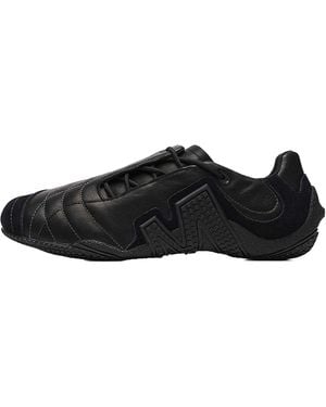 Merrell Relay Web 1Trl J00003422" - Black