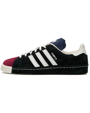 adidas Campus 80 "Shun Hirose - Black