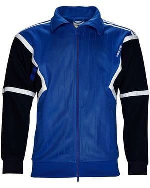 adidas Training Track Jacket Cd6119" - Blue