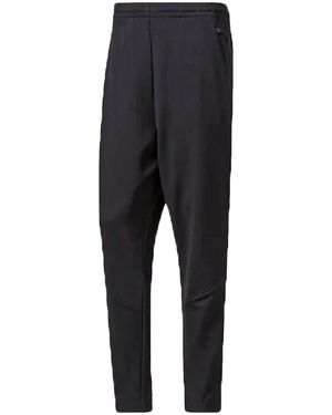 adidas Z.N.E. Trousers S94810" - Black