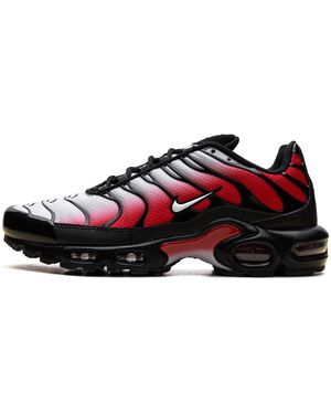 Nike Air Max Plus Dm0032 017" - Black