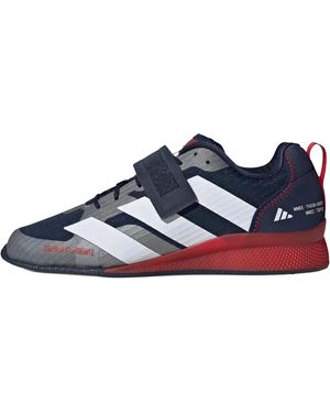 adidas Adipower Weightlift Hq3527" - Blue