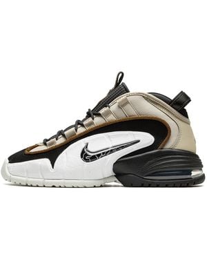 Nike Air Max Penny 1 "Rattan" Dv7442 200" - Black
