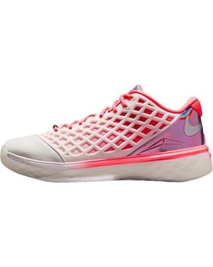 Nike Kobe 3 Low Protro "Wnba All-Star (2026) Iq3917 100" - Black