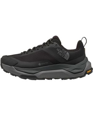 The North Face Fastpack Ultra Gore-Tex "Tnf Smoked Pearl" Nf0A8D9Yvmi" - Black