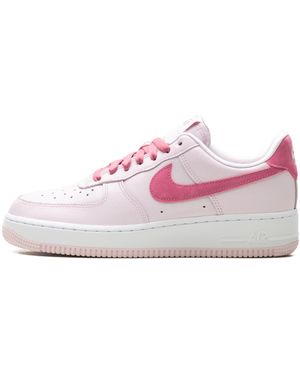 Nike Air Force 1 Low "Valentine's Day (2026) Io8755 600" - Black