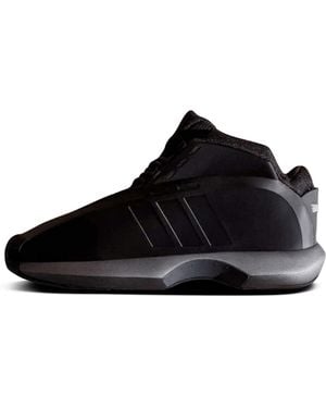 adidas Crazy 1 - Black