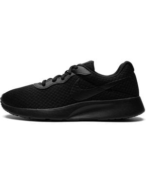 Nike Omen Tanjun "Triple" Dj6257 002" - Black