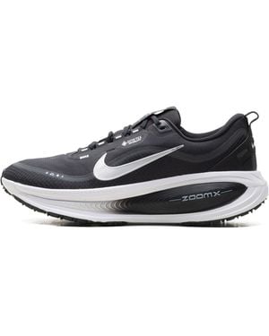 Nike Vomero 18 Gore-Tex Metallic" Hq7001 002" - Black