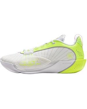 Li-ning Wade All City 13 Encore "Energy" Abav047 1" - Black