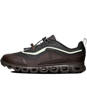 On Shoes Cloud 6 Geo Waterproof Lima" 3Mg10422535" - Black