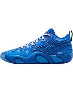 Nike Tatum 3 "Blueprint" Hv6385 400"