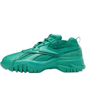 Reebok Club C V2 "Cardi B - Green