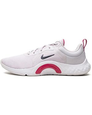 Nike Rene In-Season Tr 11 Mns Wmns Shoes - Black