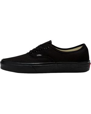 Vans Authentic Vn0Ee3Bka" - Black