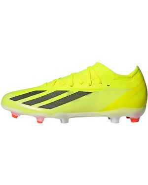 adidas Crazyfast Pro Fg "Solar Energy Pack" Ig0601" - Yellow