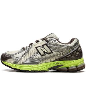 New Balance 1906R "Ssense Exclusive 20Th Anniversary" M1906Rsf" - Black