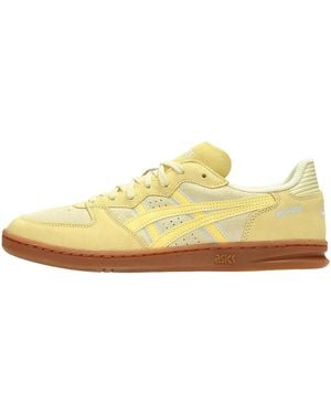 Asics Skyhand Og "Wheat Sunlight" 1203A452 751" - Black