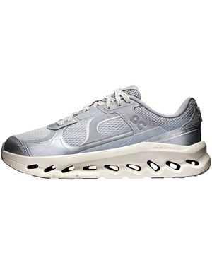 On Shoes Cloudtilt Arc "Alloy Ivory" 3Mg30333228" - Black