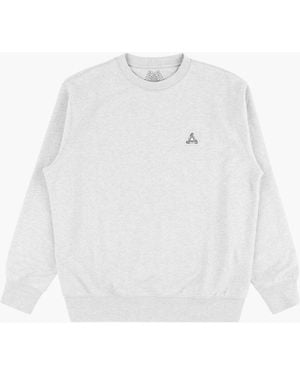 Palace Sofar Crew - Gray