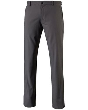PUMA Stretch Pounce Pant "Quiet Shade" 574228 06" - Black