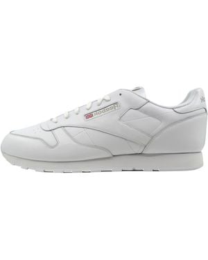 Reebok Classic Leather "Shaq - Grey