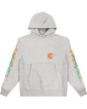 Eric Emanuel Ee Basic Hoodie "Ss24 - Black