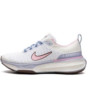 Nike Zoomx Invincible Run Fk 3 Mns Sail" Fj7727 161" - Black
