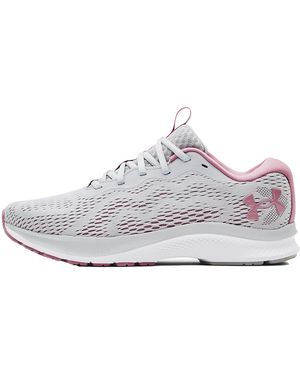 Under Armour Charged Bandit 7 "Halo" 3024189 105" - Black