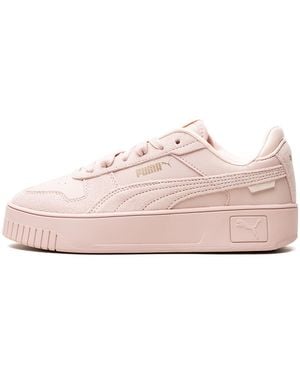 PUMA Carina Street Sd "Rose Quartz" 395093 03" - Black