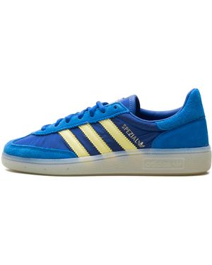 adidas Prm Handball Spezial "Equipment" Ih6618" - Blue
