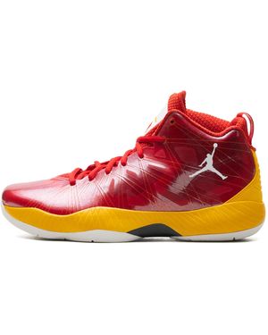 Nike Air 2012 Lite "Sport Taxi" 524922 605" - Black