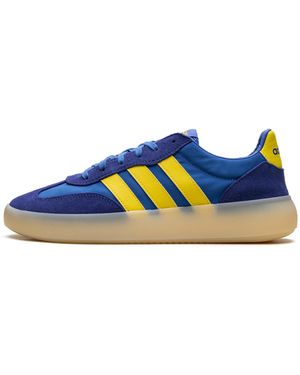 adidas Barreda Decode "Bright Royal Ji2319" - Blue
