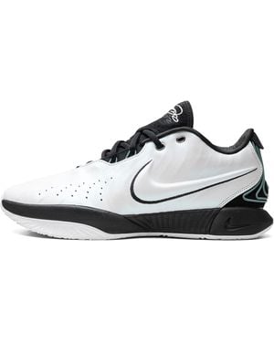 Nike Lebron 21 "Conchiolin" Hf5841 100" - Black