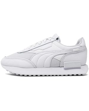 PUMA Future Rider X Tmc 381799 01" - Black