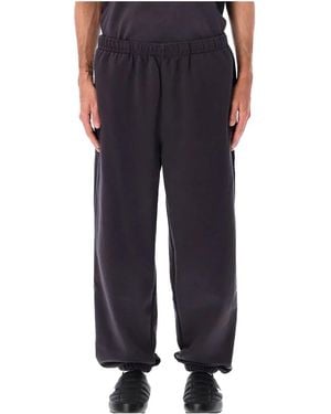 The North Face Box Joggers "Obsidian" Nf0A8Eg3 0Sa" - Black