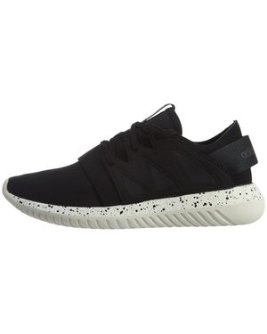 adidas Originals Tubular Viral "Basic" S75915" - Black